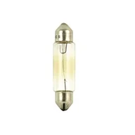 Żarówki samochodowe - Tungsram C10W 24V 10W SV8.5/8 - miniaturka - grafika 1