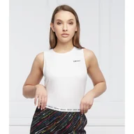 Piżamy damskie - DKNY SLEEPWEAR Piżama | Regular Fit - miniaturka - grafika 1