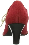 Czółenka - Hirschkogel by Andrea Conti 3595308, czółenka damskie, czerwony - czerwony 021-41 EU - miniaturka - grafika 1