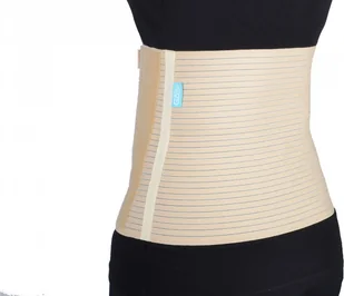 Gabi GABI splint - belt for after pregnancy, size L, nude, KR0-3-2R L - Bielizna ciążowa - miniaturka - grafika 1