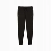 Dresy męskie - PUMA SPODNIE SPACER CL 68857501 r S - miniaturka - grafika 1