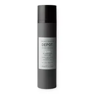 Żele do mycia twarzy - Depot No.805, żel nawilżający i orzeźwiający skórę twarzy z ekstraktem z baobabu i kofeiną, 50ml - miniaturka - grafika 1