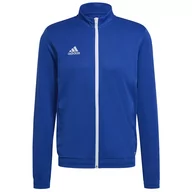 Bluzy sportowe męskie - Adidas, Bluza ENTRADA 22 Track Jacket HG6287, XXXL - miniaturka - grafika 1