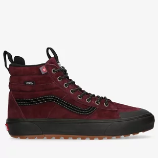 Vans Sk8-Hi - Trampki męskie - miniaturka - grafika 5