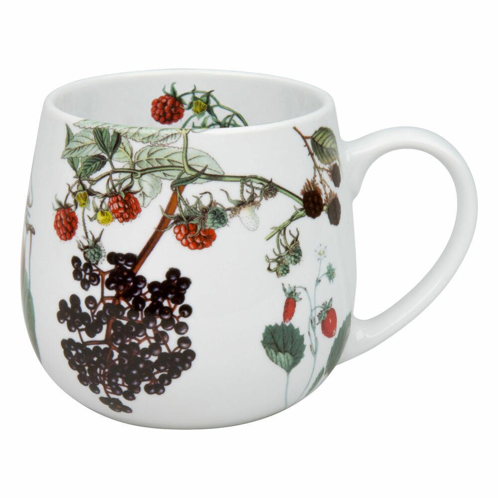 Könitz kubek przytulanka Moja ulubiona herbata owocowa, kubek, porcelana, 420 ml, 11 1 143 2139