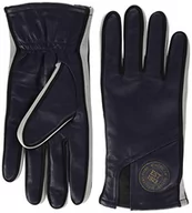 Rękawiczki - KESSLER Męskie rękawiczki zimowe Jack, Dark Blue Vintage 177, XL - miniaturka - grafika 1