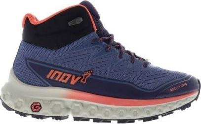 Buty trekkingowe damskie Inov-8 Buty Inov-8 RocFly G 390 W 000996-LICO-S-01, Rozmiar: 6.5 UK, 40 EUR