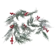 Ozdoby bożonarodzeniowe - Girlanda 160 cm - miniaturka - grafika 1