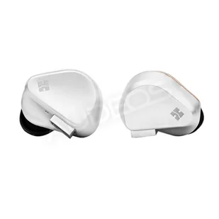 HIFIMAN Svanar flagowe IEM 1DD - Słuchawki - miniaturka - grafika 1