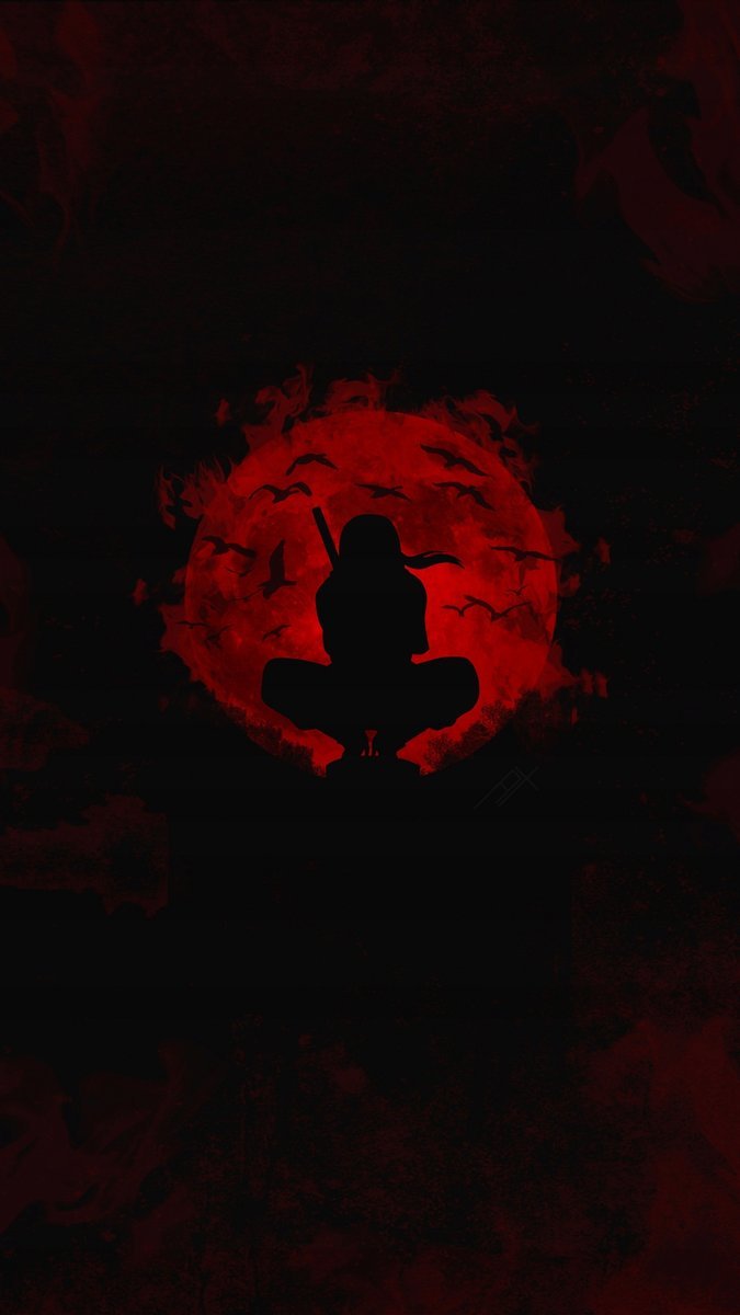 PODKŁADKA POD MYSZ Nadruk 22x18 cm Itachi Uchih Goku Anime Manga 2 Prezent