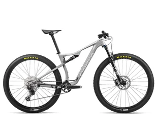 Orbea Oiz H30, szary M | 43,2cm (29") 2022 Rowery górskie M23017LB - Rowery - miniaturka - grafika 1