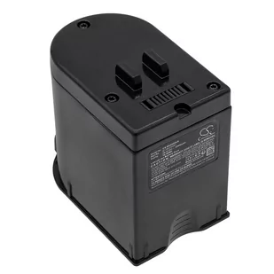 Beko ZB2007 / 9178024487 2500mAh 72.00Wh Li-Ion 28.8V (Cameron Sino) - Akcesoria do robotów sprzątających - miniaturka - grafika 1