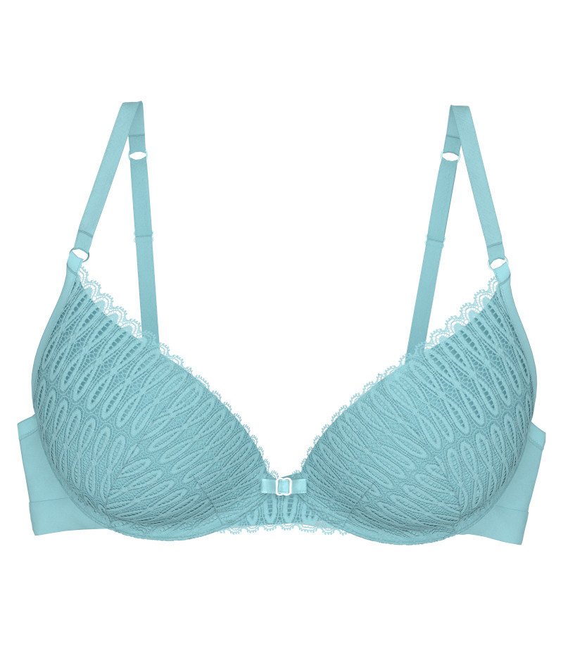 Triumph biustonosz push-up Aura Spotlight T WHU-85A