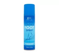 Pielęgnacja stóp - Xpel Xfc Odour Control odświeżający dezodorant do stóp 150ml - miniaturka - grafika 1