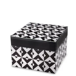 Szkatułka Na Biżuterię - Pudełka i szkatułki - miniaturka - grafika 1