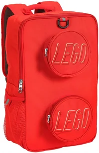 Plecak Lego Brick 2 - Plecaki szkolne i tornistry - miniaturka - grafika 1