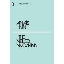 INTERNEWS BIEZACY OD 06 2017 THE VEILED WOMAN - Obcojęzyczne książki popularnonaukowe - miniaturka - grafika 1