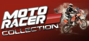 Moto Racer Collection - Gry PC Cyfrowe - miniaturka - grafika 1