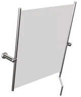 Lustra - Lustro uchylne z rączką Bezpieczne - miniaturka - grafika 1