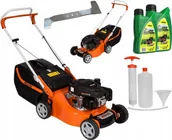 Kosiarki - OLEO-MAC EMAK GVH42TK Kosiarka spalinowa 139CC - miniaturka - grafika 1