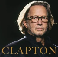 Rock - Clapton Eric Clapton - miniaturka - grafika 1