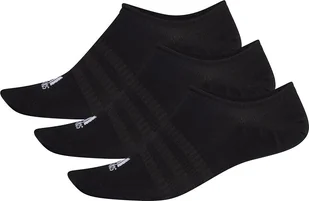 Adidas Light No-Show 3Pak skarpety niskie 416 : Rozmiar - 40 - 42 - Skarpety termoaktywne - miniaturka - grafika 1
