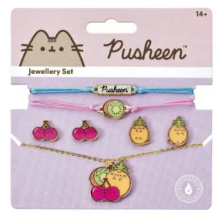 Biżuteria z owocem - Zabawy w naśladowanie dorosłych - miniaturka - grafika 1