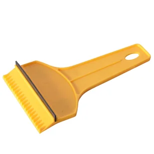 Skrobaczka z gumką BLADE, 17,5 cm - Akcesoria do mycia samochodu - miniaturka - grafika 1