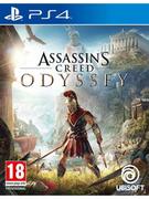 Gry PlayStation 4 - Assassin's Creed: Odyssey - Sony PlayStation 4 - Akcja - miniaturka - grafika 1