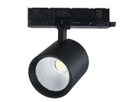 Lampy pozostałe - Track light 12-42W CCT 36/60° LED LINE LUMICANTO czarny - miniaturka - grafika 1