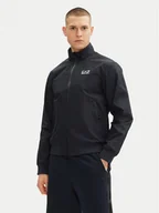 Kurtki męskie - EA7 Emporio Armani Kurtka przejściowa 7M000424 AF13569 UB102 Granatowy Regular Fit - miniaturka - grafika 1