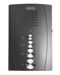 Eura-Tech Unifon ADA-12A3 do Wideodomofonów i Domofonów - Domofony - miniaturka - grafika 1