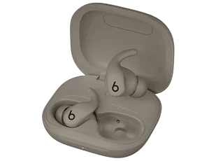 APPLE Powerbeats Fit ME2K4EE/A Szary - Słuchawki - miniaturka - grafika 1