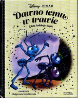 Czasopisma - Disney Złota Kolekcja Bajek - miniaturka - grafika 1