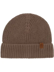 Baby's Only Czapka w kolorze brązowym - Czapeczki dla niemowląt - miniaturka - grafika 1