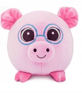 GANG BYSTRZAKÓW Biedronka naklejki 50 szt komplet - Maskotki i pluszaki - miniaturka - grafika 1