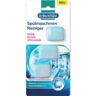 Płyny do naczyń - Dr.Beckman Spulmaschinen Środek do Czyszczenia Zmywarek 3 szt. - miniaturka - grafika 1