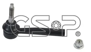 Końcówka drążka kierowniczego poprzecznego GSP S070141 - Końcówki drążków kierowniczych - miniaturka - grafika 1