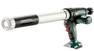 Metabo Pistolet do nakładania klejów i past KPA 18 LTX 600 (601207850) 601207850 - Pistolety do pian - miniaturka - grafika 2