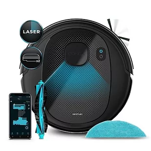 Robot sprzątający Cecotec Conga 7490 Eternal X-Treme 08596 - Roboty sprzątające - miniaturka - grafika 1