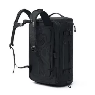 Plecak ASUS ROG Archer BP2703 Czarny 90XB07L0-BBP000 - Torby na laptopy - miniaturka - grafika 2