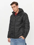 Kurtki męskie - Vans Kurtka puchowa Prospect Mte-1 Puffer Jacket VN0A7S8H Czarny Regular Fit - miniaturka - grafika 1