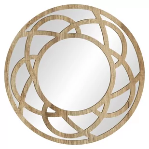 Lustro ścienne ø 50 cm Sophie – Styler - Lustra - miniaturka - grafika 1