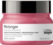 Maski do włosów - Loreal L'Oréal Expert Serie Expert PRO LONGER maska 250 ml 20268-uniw - miniaturka - grafika 1