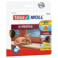 Akcesoria do drzwi - Tesa Uszczelka IZOLACYJNA 7 x - miniaturka - grafika 1