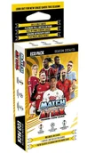 Czasopisma - Champions League UEFA Match Attax Topps TCG Eco Pack - miniaturka - grafika 1