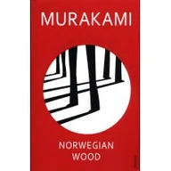 Pozostałe książki - Vintage Norwegian Wood - miniaturka - grafika 1