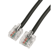 Kable USB - Qilive -  Przewód sieciowy RJ45 5m  Q.9821 - miniaturka - grafika 1
