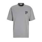 Koszulki męskie - BROVO OVERSIZED - miniaturka - grafika 1