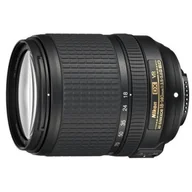 Obiektywy - Nikon AF-S 18-140mm f/3.5-5.6G ED VR (JAA819DA) - miniaturka - grafika 1